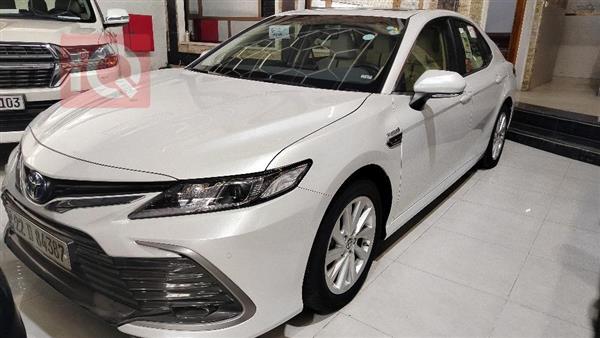 تويوتا كامري 2023 للبيع في العراق -  بغداد